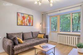2 kamb. butas Vilnius, Senamiestis, Dominikonų g.