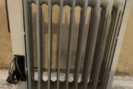 Tepalinis radiatorius