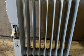 Tepalinis radiatorius