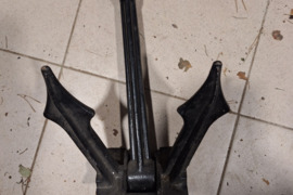 Parduodamas valties/ katerio inkaras