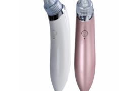 Vakuuminiai veido valikliai tik visas kiekis - 209 vnt