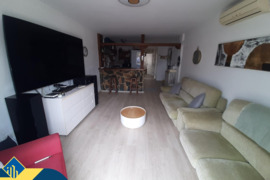 Apartamentas su bendru baseinu, Malaga provincijoje, Marbella mieste, Puerto Banús rajone. 2 kambari