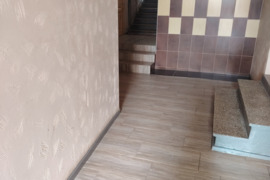 Išnuomojamas 1 kambario butas Vilniuje