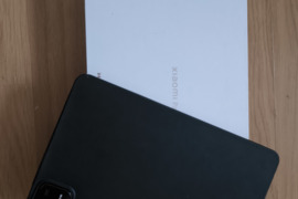 Xiaomi Pas 6