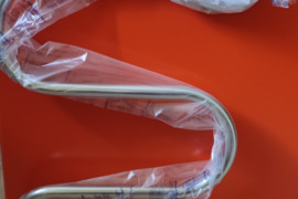 Rankšluosčių džiovintuvas (gyvatukas)