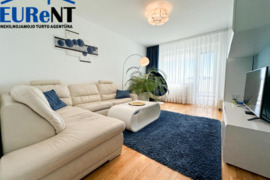 Parduodamas jaukus ir pilnai įrengtas 3 kambarių butas Fabijoniškėse, Stanevičiaus g.