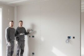 Gipskartonio Montavimas Vilniuje – Profesionalumas už Rinkos Kainą!