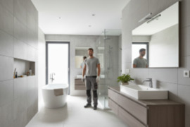 Mažos Apimties Kapitalinis Vidaus Remontas Vilniuje