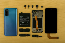 Xiaomi Redmi 9T
