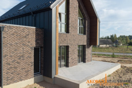 Namas Vilniaus r. sav., Gaidūnai, Mokyklos g.