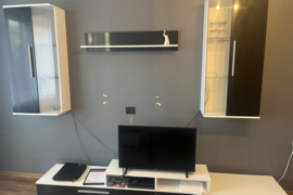 Svetainės baldų komplektas