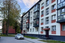 2 kamb. butas Klaipėda, Centras, Taikos pr.