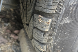 Mercedes-Benz , Lieti ratlankiai, R-16