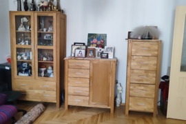 2 kamb. butas Kaunas, Dainava, Taikos pr.