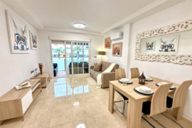 Erdvūs apartamentai su gražiu vaizdu