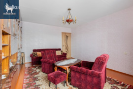 2 kamb. butas Vilnius, Naujininkai, Šaltkalvių g.