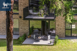 3 kamb. butas Vilnius, Vilkpėdės sen., Bartų g.