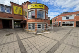 Patalpos Šiauliai, Šiauliai, Lyros g.