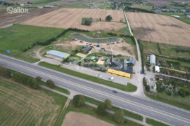 Patalpos Šiaulių r. sav., Lieporiai