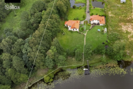 Vilniaus r. sav., Pikeliškės, Dvaro g.