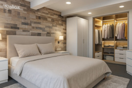 2 kamb. butas Vilnius, Žemieji Paneriai, Titnago g.