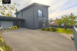 Namas Vilnius, Antakalnis, Viršupio Sodų 9-oji g.