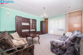 1 kamb. butas Vilnius, Visoriai, Visorių g.