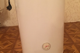Parduodu elektrini boileri