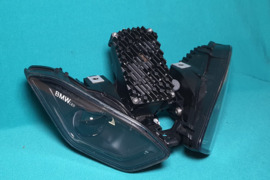 BMW S 1000 R , Žibintai