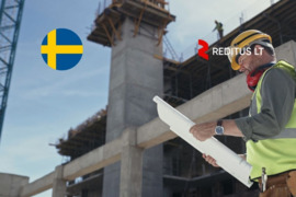 Betonuotojai – darbas Švedijoje (2006)