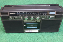 Telefunken rc-760  Magnetolos