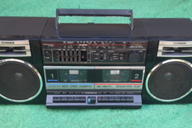 Fisher ph-w702k  Magnetolos