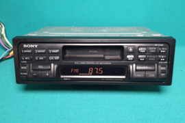 Sony xr-c202  Magnetolos