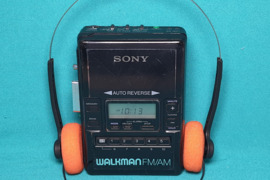 Sony walkman wm-bf62  Ausinukai