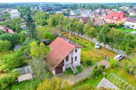 Parduodamas sodo namas Vilniuje, Balsiuose
