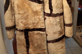 Kailinukai mergaitei