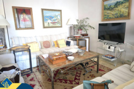 Namas su bendru baseinu, Malaga provincijoje, Marbella mieste, Nueva Andalucia rajone. 4 kambariai |