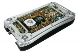 Audison Thesis HV venti  Stiprintuvai