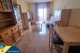 Apartamentas su bendru baseinu, Alicante provincijoje, Torrevieja mieste. 2 kambariai | 55 m² | 1 ki