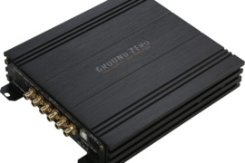 Ground Zero GZDSP 4.80A-PRO