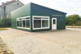 Patalpos Vilnius, Salininkai, Mechanikų g.