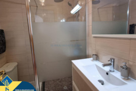 Namas su terasa, Alicante provincijoje, Orihuela Costa mieste. 3 kambariai | 65 m² | 500 metrų iki j