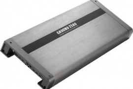 Ground Zero GZRA 1.2500DX