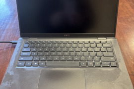 Kompiuteris Dell LATITUDE 7420