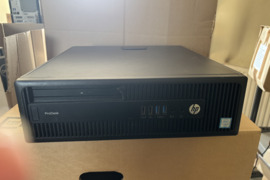 HP HP 800 G2 SFF