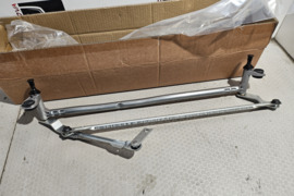 5K1955023F valytuvu mechanizmas VW TIGUAN