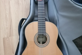 Klasikinė gitara