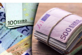 Finansavimo
