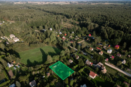 PARDUODAMAS SODO SKLYPAS PRIENŲ R. – JŪSŲ RAMYBĖS OAZĖ GAMTOS APSUPTYJE!