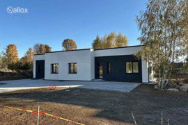 Trakų r. sav., Lentvaris, Slyvų g.